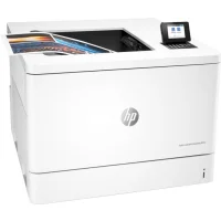 Принтер HP Color LaserJet Enterprise M751dn фото 2